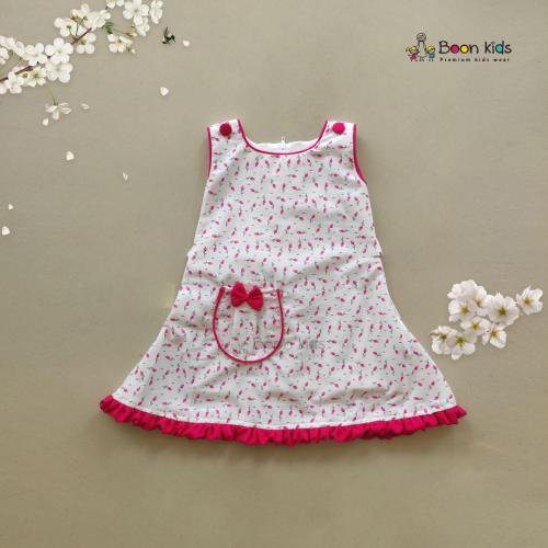 Baby girl lawn cotton frock designs on plain fabric 2023 - YouTube-hautamhiepplus.vn