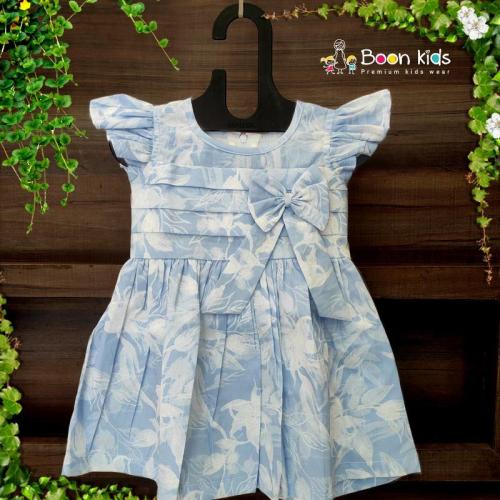 Update more than 180 cotton frocks for kids best