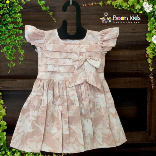 Baby Girl frock designs | Cotton Net frock Designs for Baby Girls-hautamhiepplus.vn