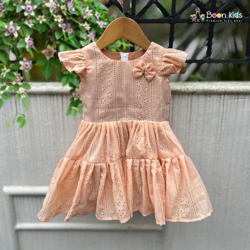 Baby Girls Boon Kids